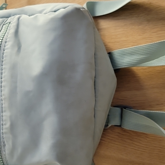 Adidas Linear II Mini Backpack - Picture 2 of 9